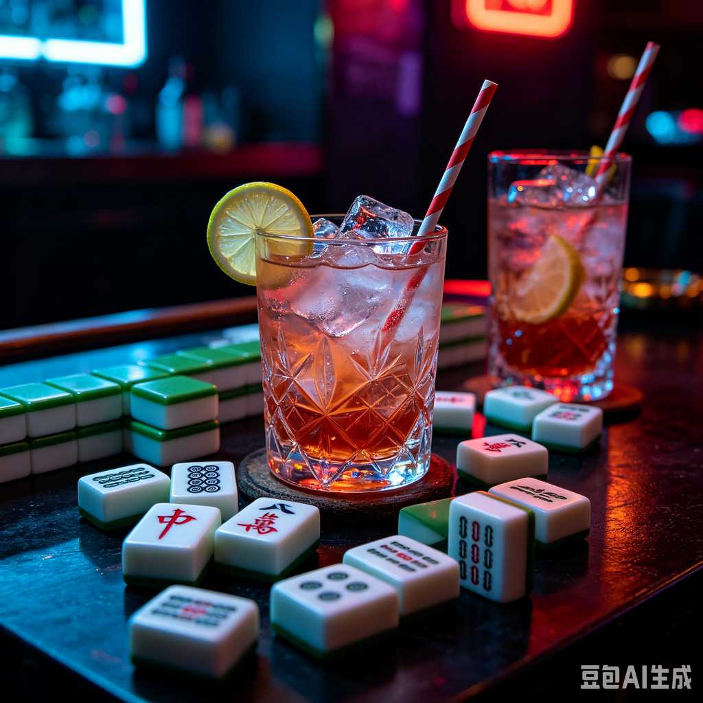 Oxford,mahjong