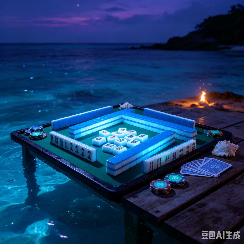 budget premium mahjong tiles