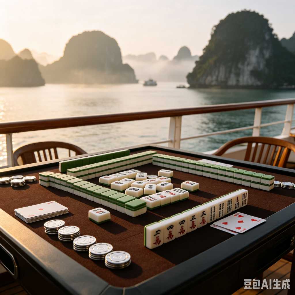 Sofia,mahjong