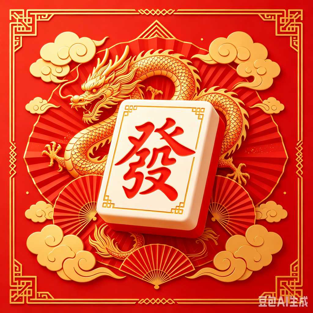 mahjong tiles