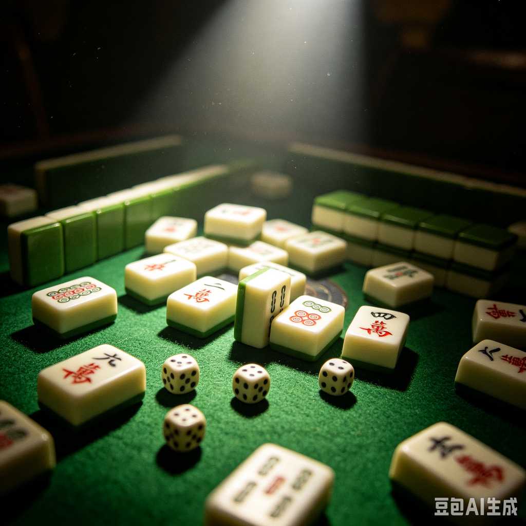 Tirana,mahjong
