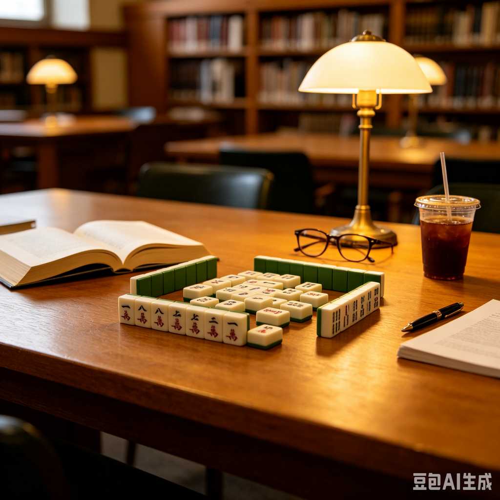 what is the best material for mahjong tiles