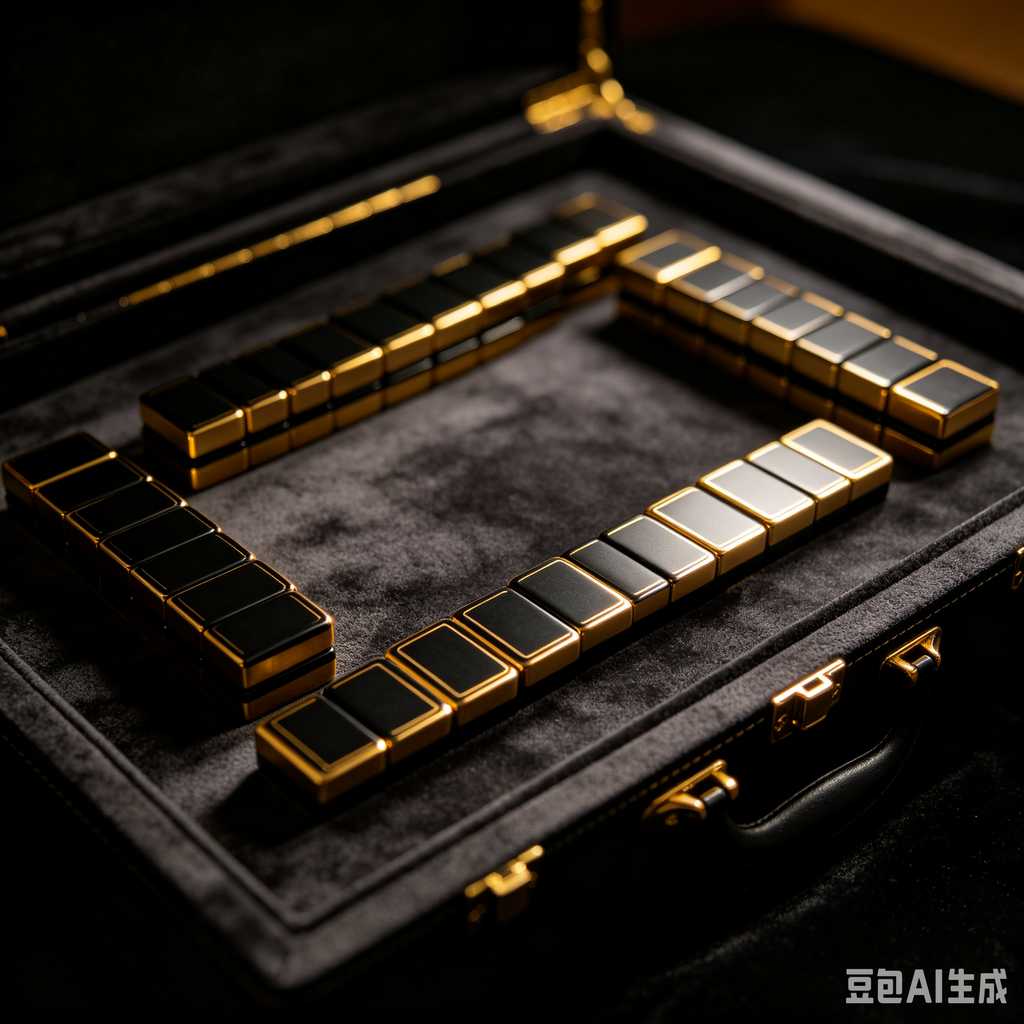 personal photo mahjong set