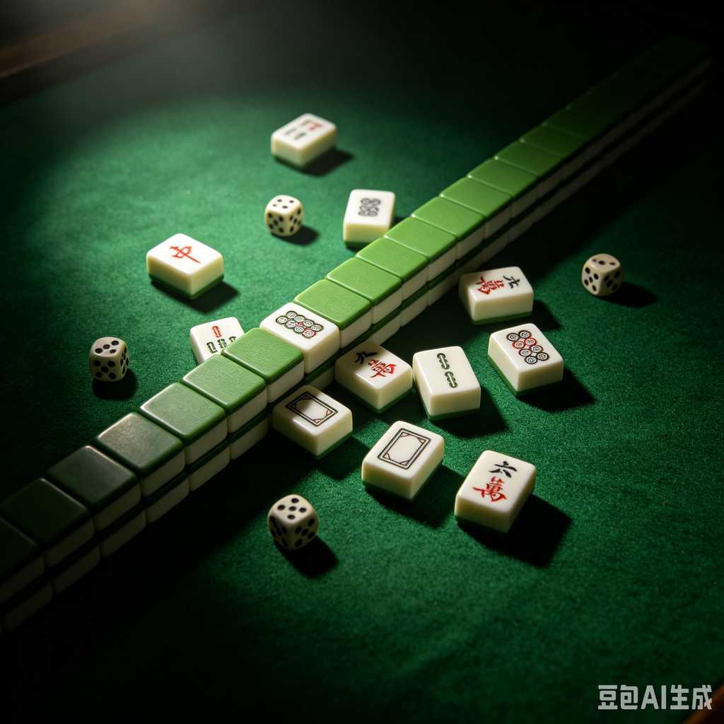Stockton,mahjong