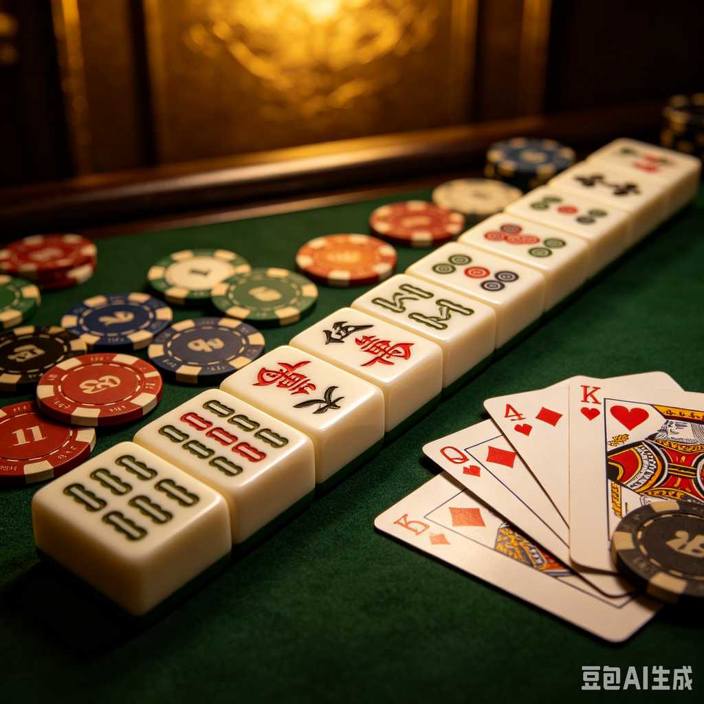 daily entertainment mahjong tiles