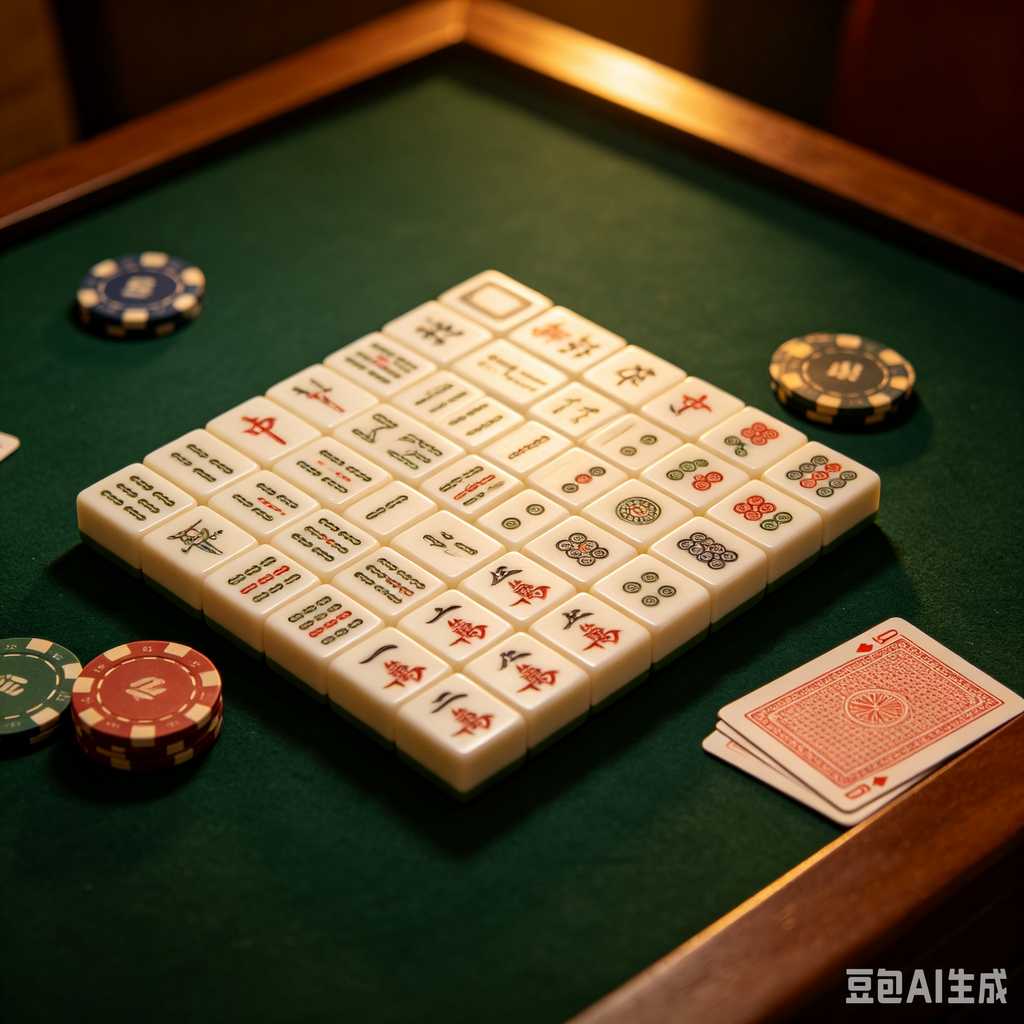 StPaul,mahjong