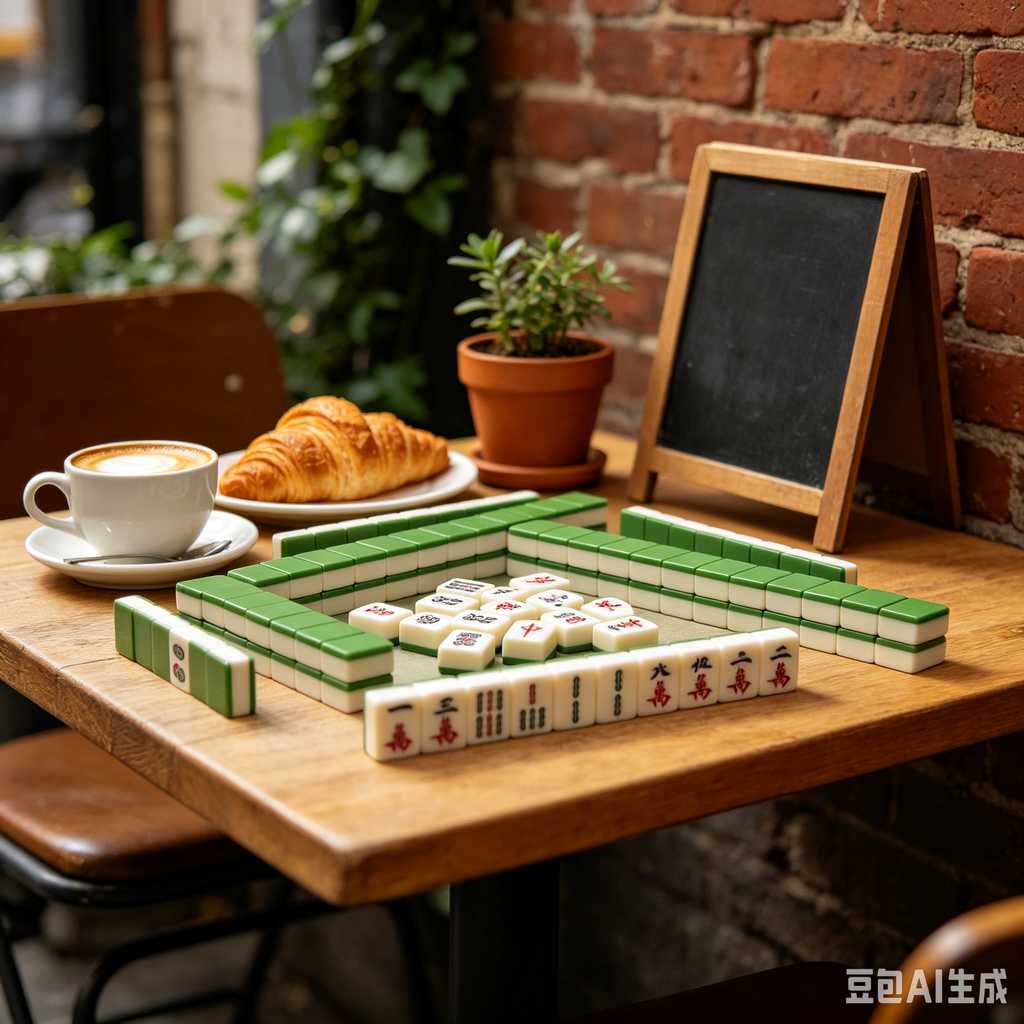 RockfordIL,mahjong