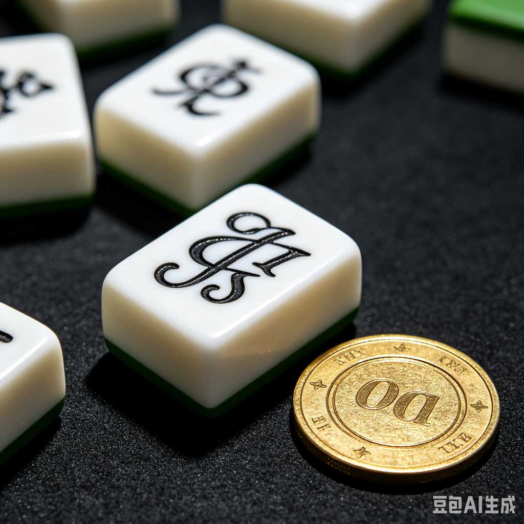 custom texture mahjong tiles