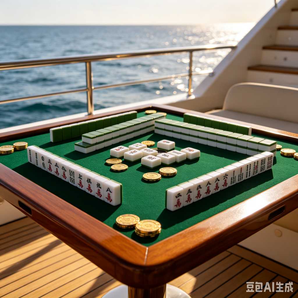 mahjong tile storage case