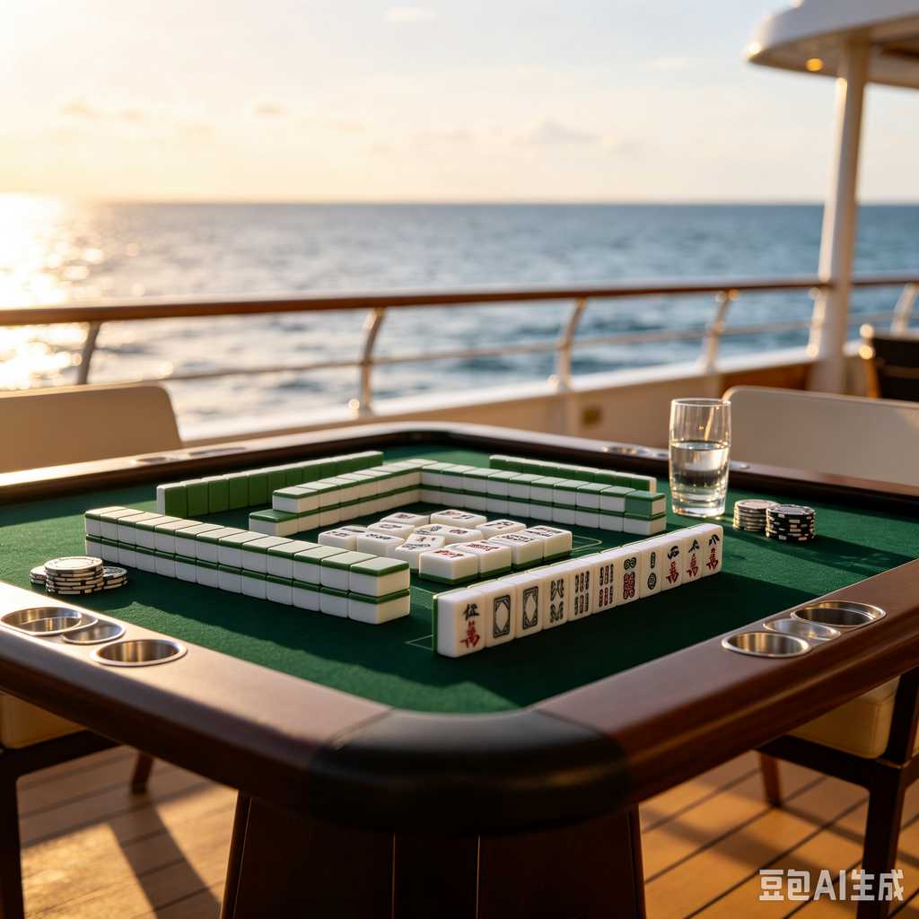 best luxury mahjong set