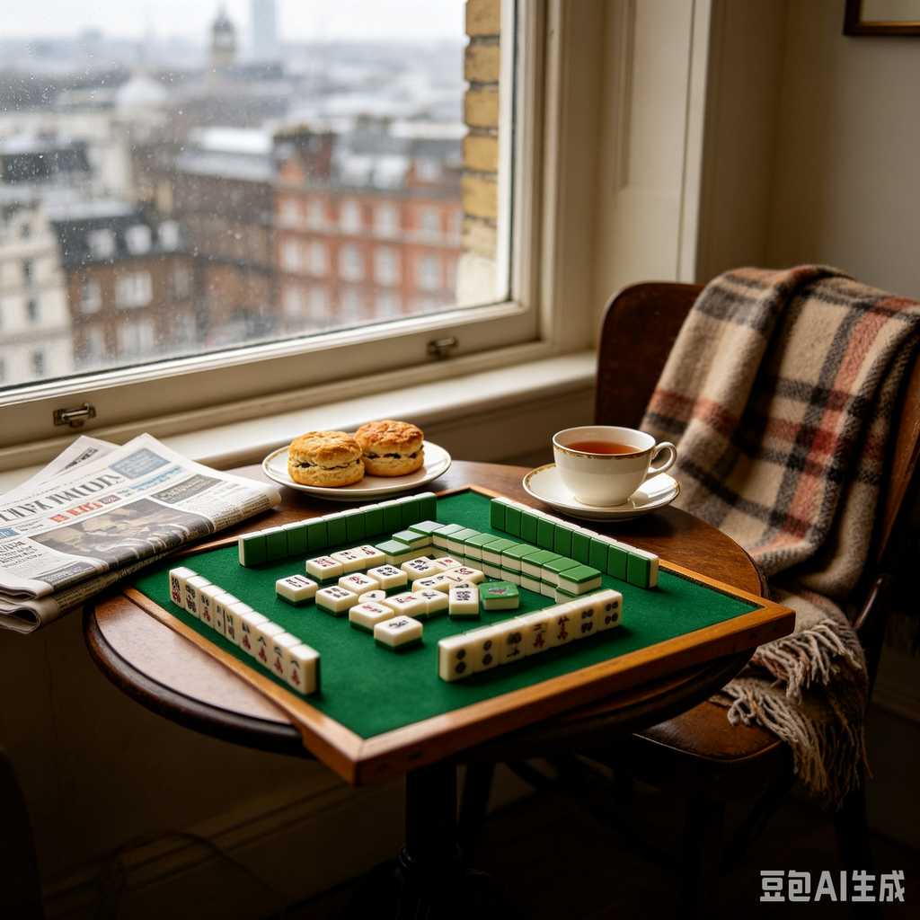 SiouxFalls,mahjong