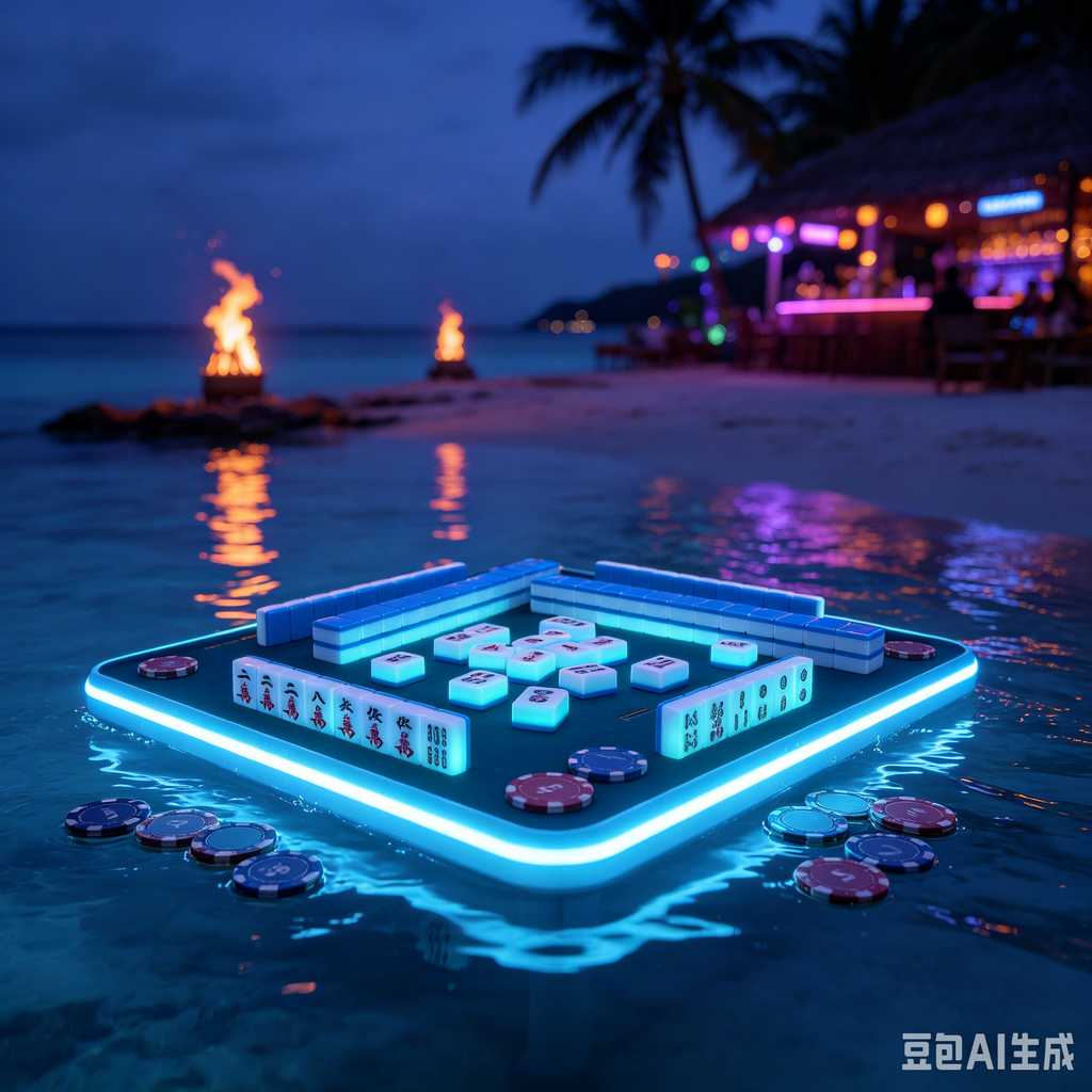 NewHaven,mahjong
